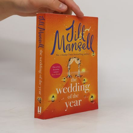 The Wedding of the Year