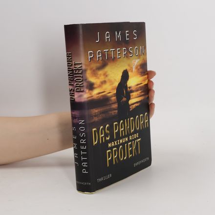 Maximum ride - das Pandora-Projekt
