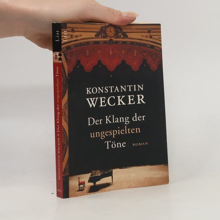 Der Klang der ungespielten Töne