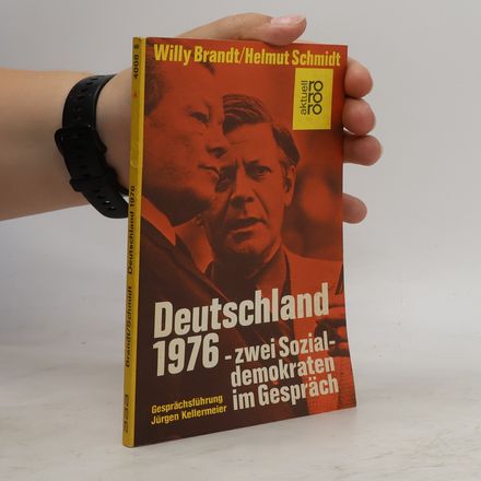Rororo Aktuell: Deutschland 1976 [Neunzehnhundertsechsundsiebzig]