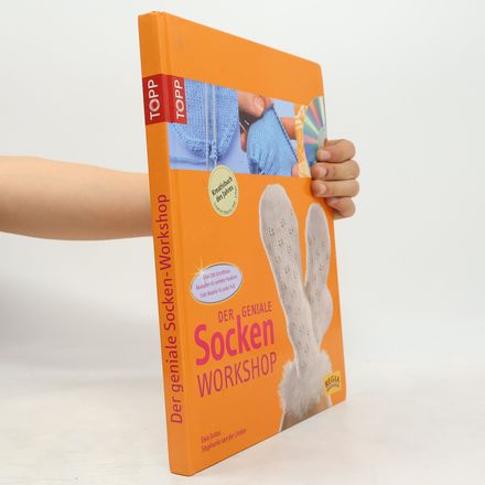 Der geniale Socken-Workshop