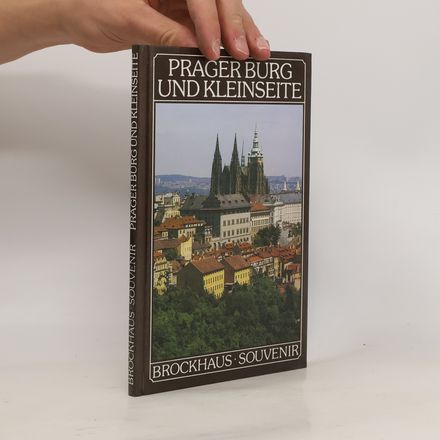 Prager Burg und Kleinseite