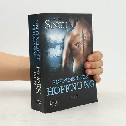 Scherben der Hoffnung