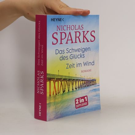 Das Schweigen des Glücks. Zeit im Wind