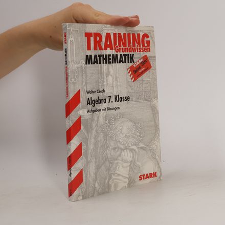 Algebra 7. Klasse