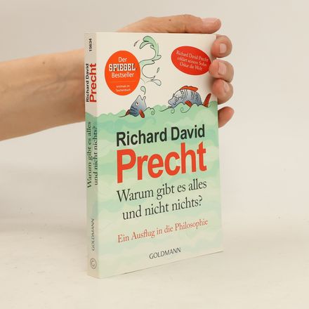Warum gibt es alles und nicht nicht? Ein Ausflug in die Philosophie