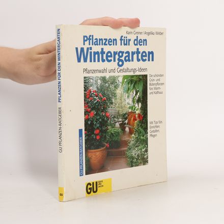 Pflanzen für den Wintergarten