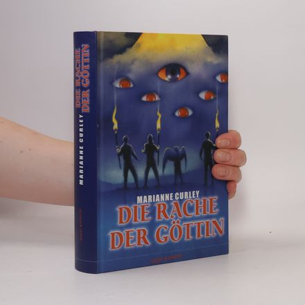 Die Rache der Göttin
