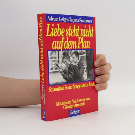 Liebe steht nicht auf dem Plan