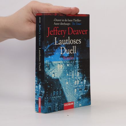 Lautloses Duell