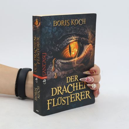 Der Drachenflüsterer