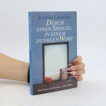 Durch Einen Siegel. In Einem Dunklen Wort