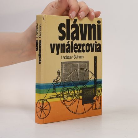 Slávni vynálezcovia