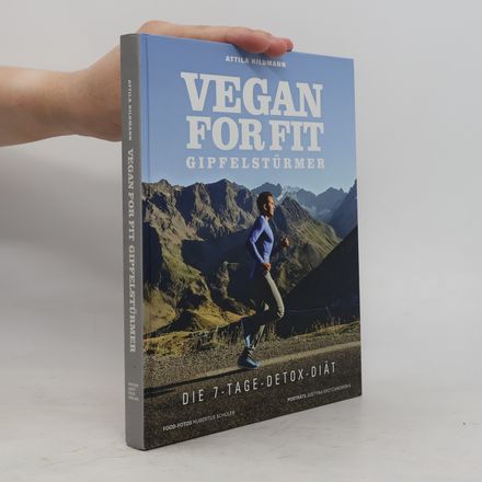 Vegan for fit - Gipfelstürmer