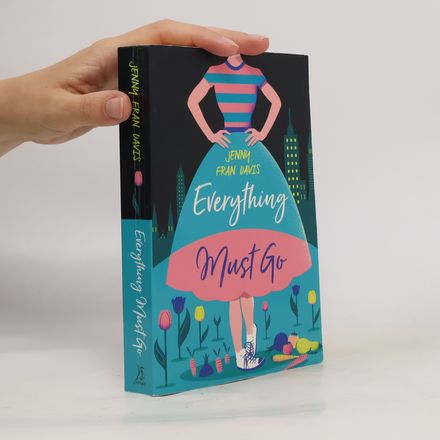 Everything Must Go
