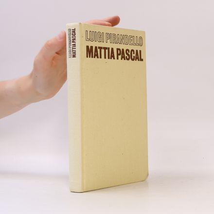 Mattia Pascal