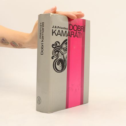 Dobrí kamaráti