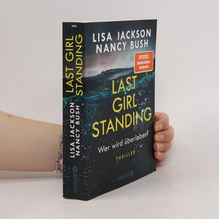 Last Girl Standing - Wer wird überleben?