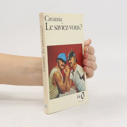 Le saviez-vous?