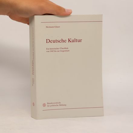 Deutsche Kultur