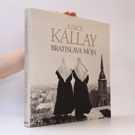 Bratislava moja