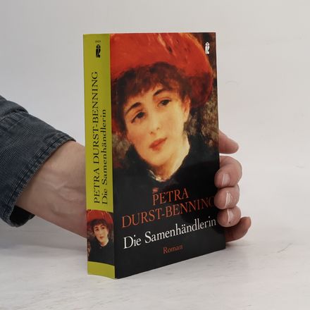 Die Samenhändlerin