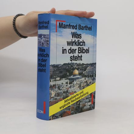 Was wirklich in der Bibel steht
