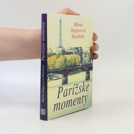 Parížske momenty