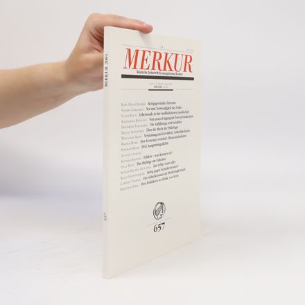 Merkur 657