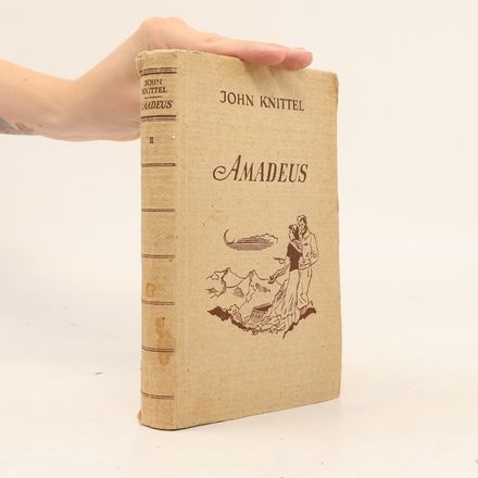 Amadeus II.