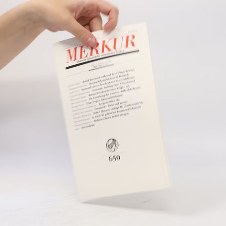Merkur 650
