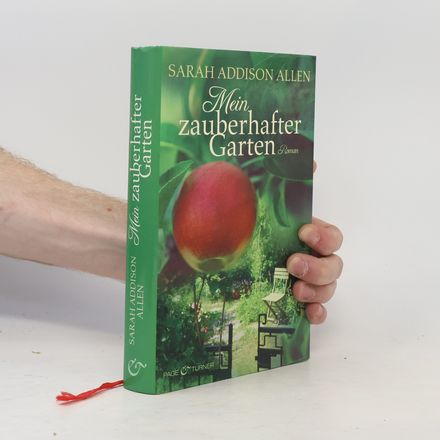 Mein zauberhafter Garten