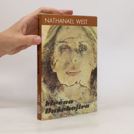 Slečna Dušehojivá