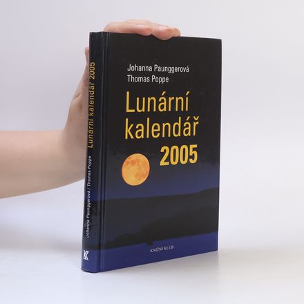 Lunární kalendář 2005