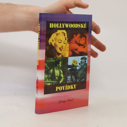 Hollywoodské povídky