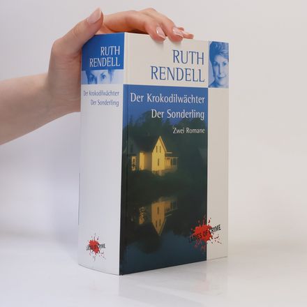 Der Krokodilwächter. Der Sonderling