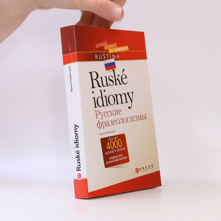 Ruské idiomy