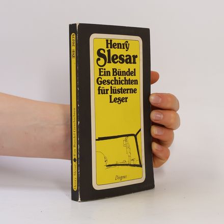 Ein Bündel Geschichten für lüsterne Leser