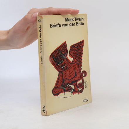 Briefe von der Erde