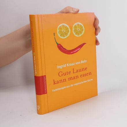 Gute Laune kann man essen