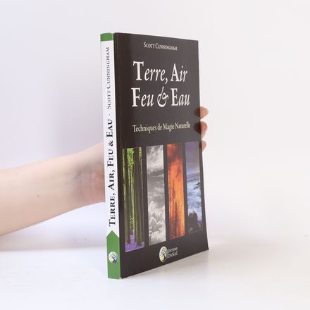 Terre, Air, Feu et Eau