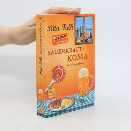 Sauerkrautkoma