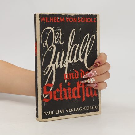 Der Zufall und das Schicksal