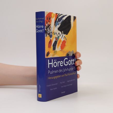 Höre Gott!