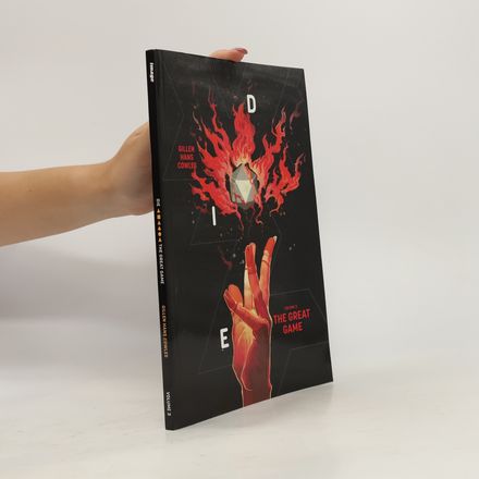 Die, Volume 3: The Great Game