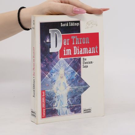 Der Thron im Diamant