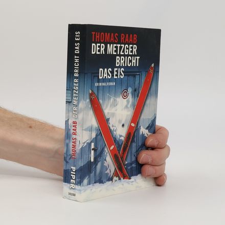 Der Metzger bricht das Eis