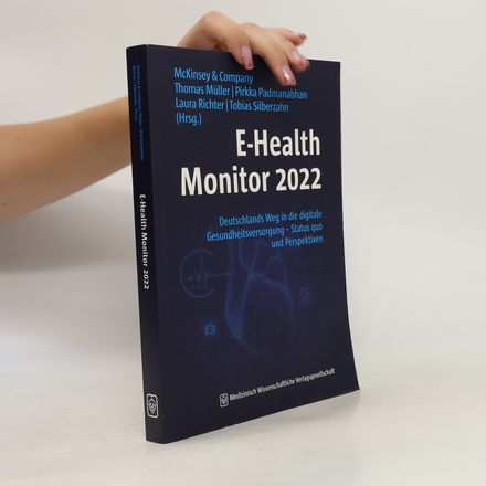 E-Health Monitor 2022