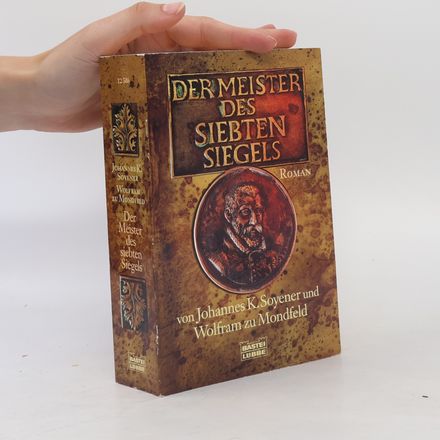 Der Meister des siebten Siegels
