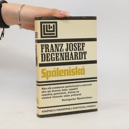 Spáleniská